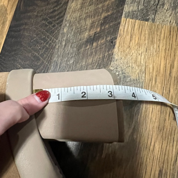 Ugg New Heights Platform Xtra Chestnut Boots - Picture 13 of 16